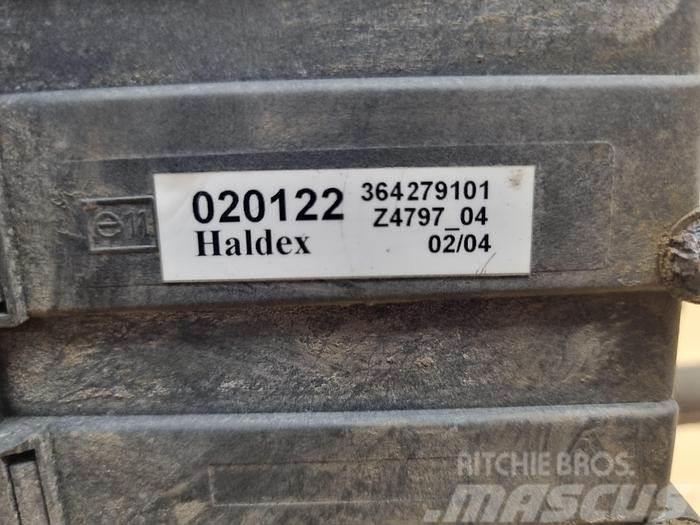 Haldex (ECU) 364279101 Electronique