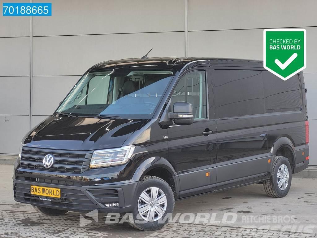 Volkswagen Crafter 140pk Automaat L3H2 LED Camera CarPlay Air Utilitaire