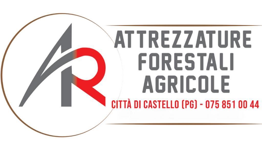  FORCA FR ALESSIO ROSSI SRL Autres équipements pour tracteur