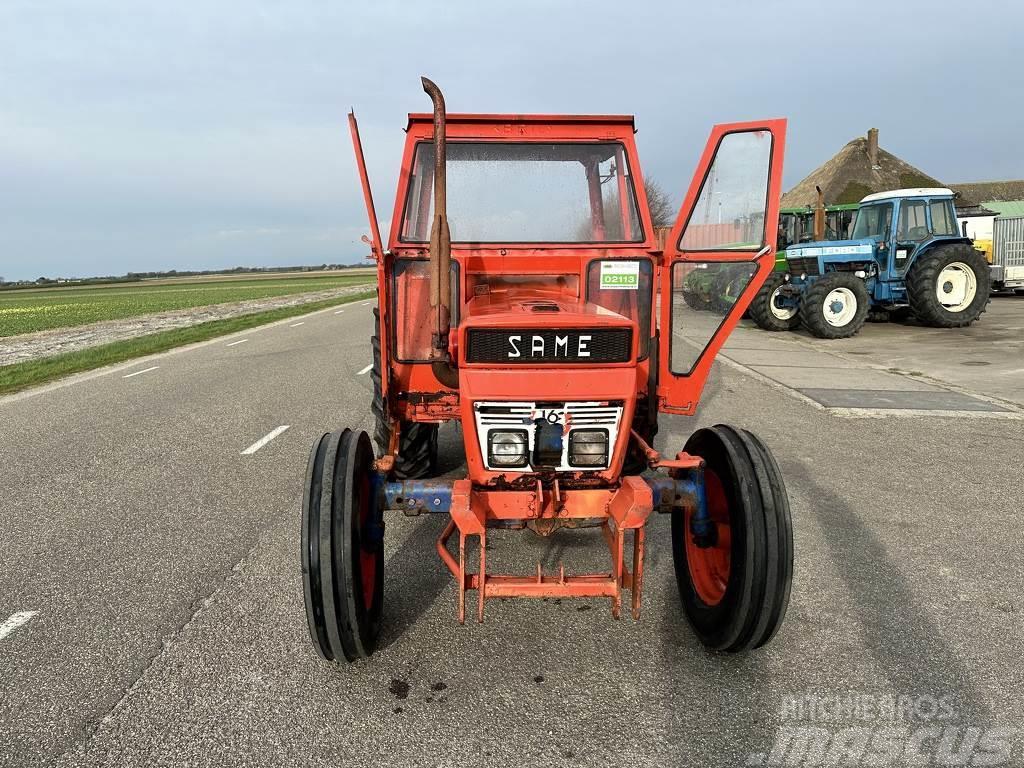 Same Corsaro 70 Tracteur