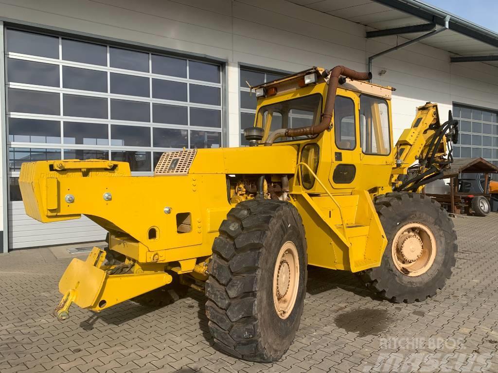 Ditch Witch RT 185 Kabelpflug Cableplow Cabelplough Autre