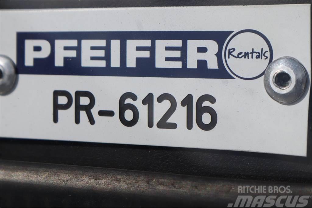 CFMoto UFORCE 600 Valid Inspection, *Guarantee! Dutch Reg Mini utilitaire