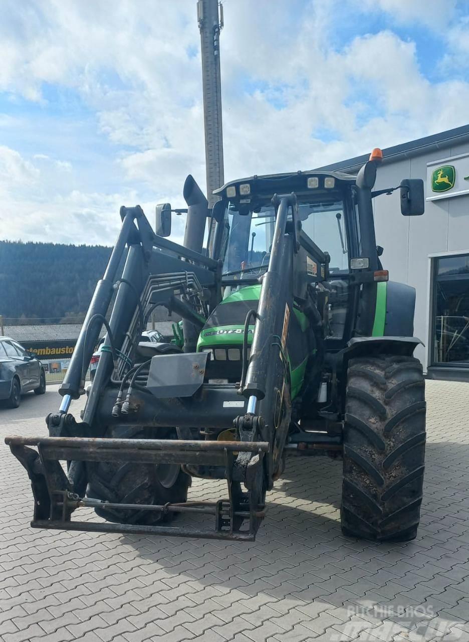 Deutz-Fahr Agrotron M620 Tracteur