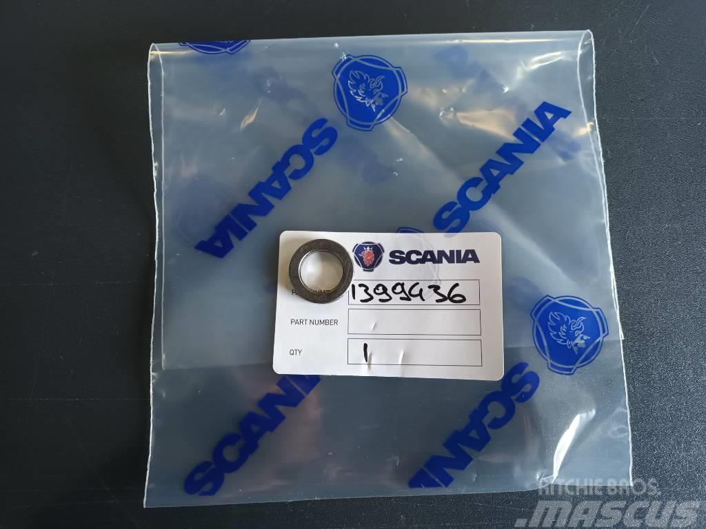 Scania SEAL 1399436 Moteur