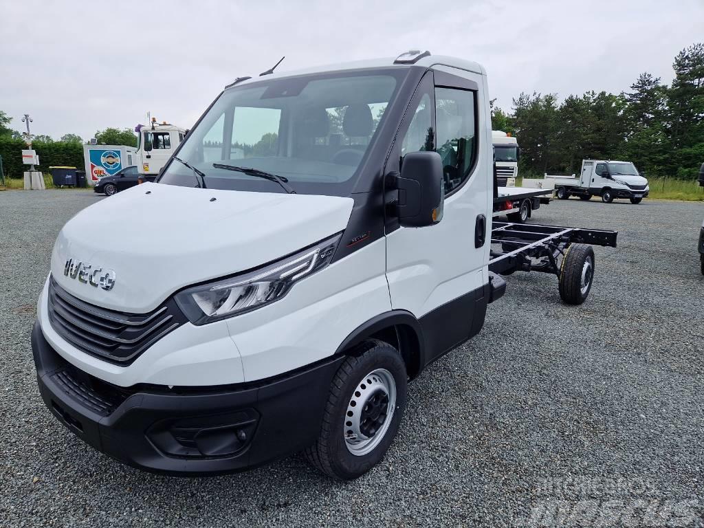 Iveco daily 35s18 Utilitaire