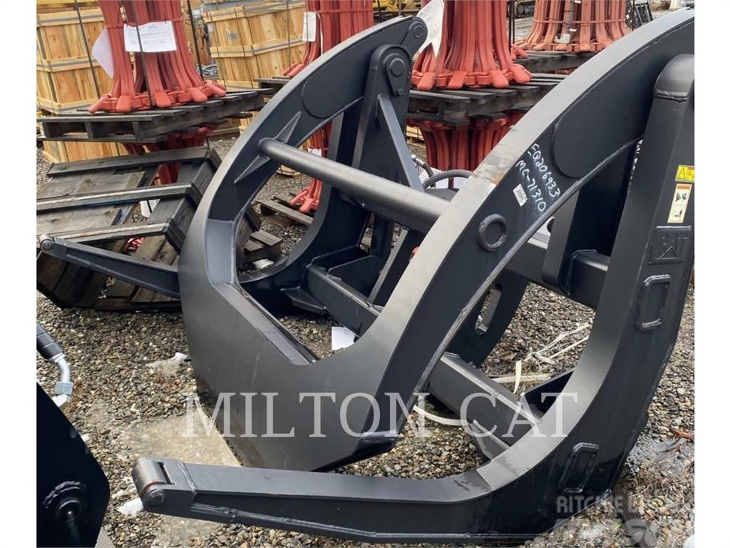 CAT 938.MILLYARD FORKS.FUSION Fourche