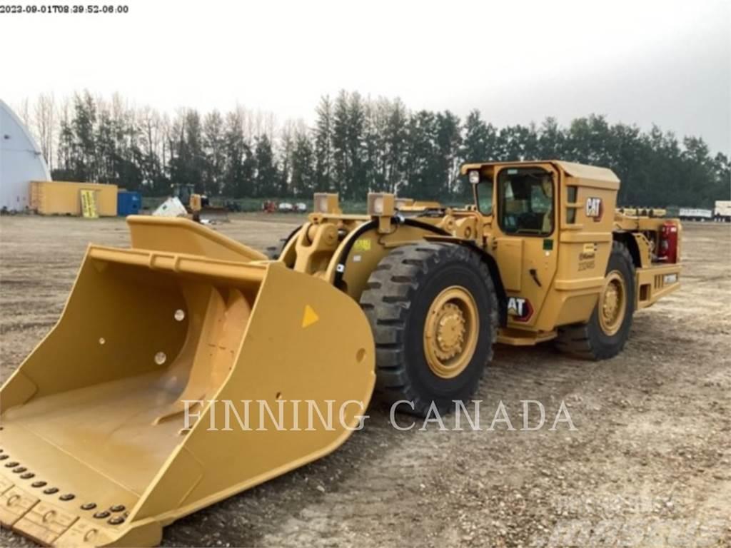 CAT R1300G Chargeuses pour exploitations minières souterraines