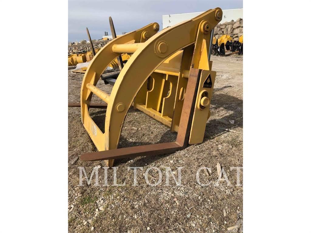 Dymax LUMBER FORKS Fourche