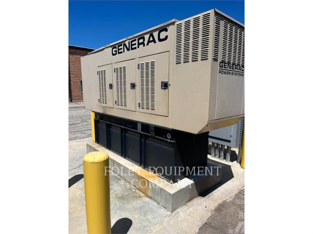 Generac SD150 Générateurs diesel