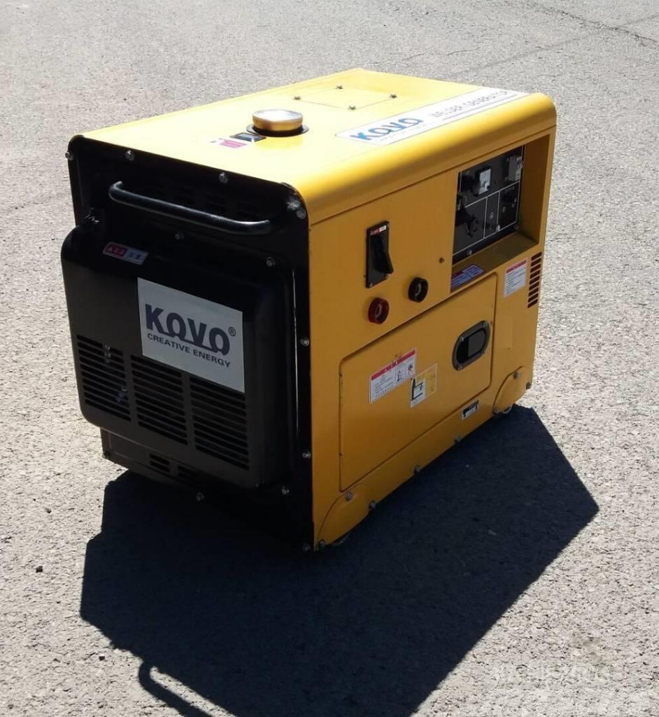 Honda welder generator KH240AC Générateurs essence