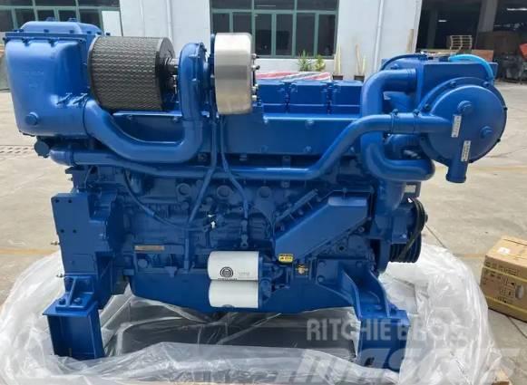 Weichai surprise price Diesel Engine Wp13c Moteur
