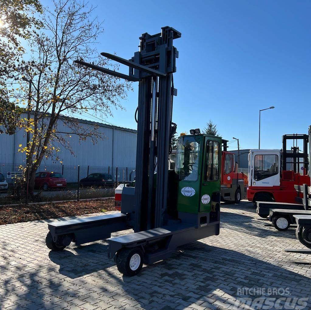 Combilift C4500 *10m lifting height!* Chariot multidirectionnel