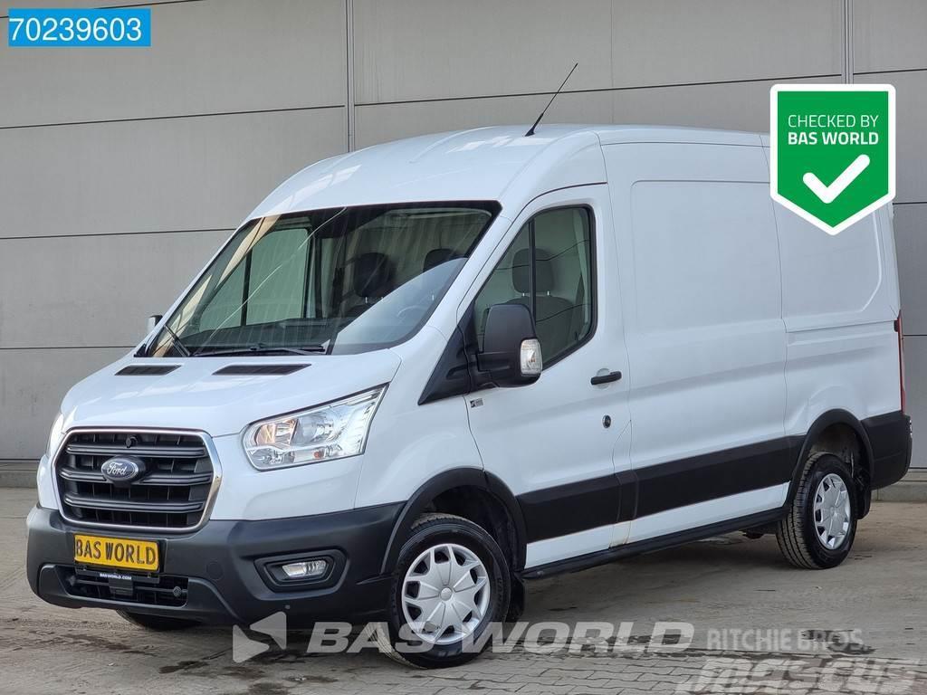 Ford Transit 105pk L2H2 Trend Airco Cruise Parkeersenso Utilitaire