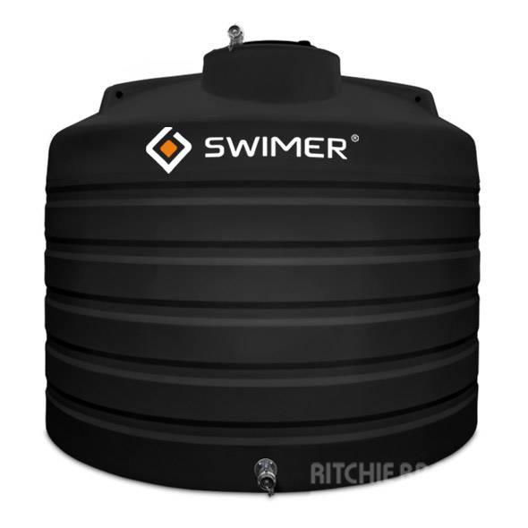 Swimer Water Tank 22000 FUJP Basic Cuve