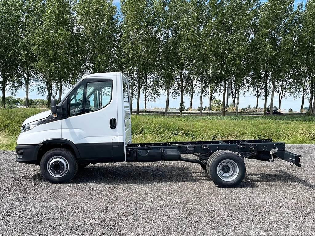 Iveco Daily 70 Chassis Cabin Van (3 units) Châssis cabine