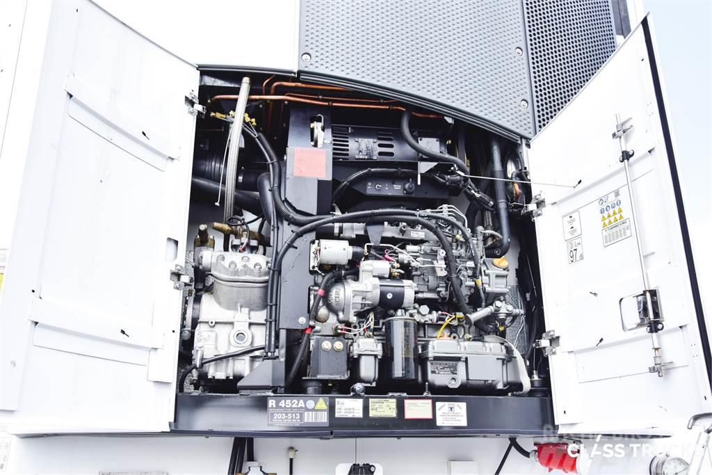 Schmitz Cargobull SKO24/L - FP 45 ThermoKing SLXi300 Remorque frigorifique