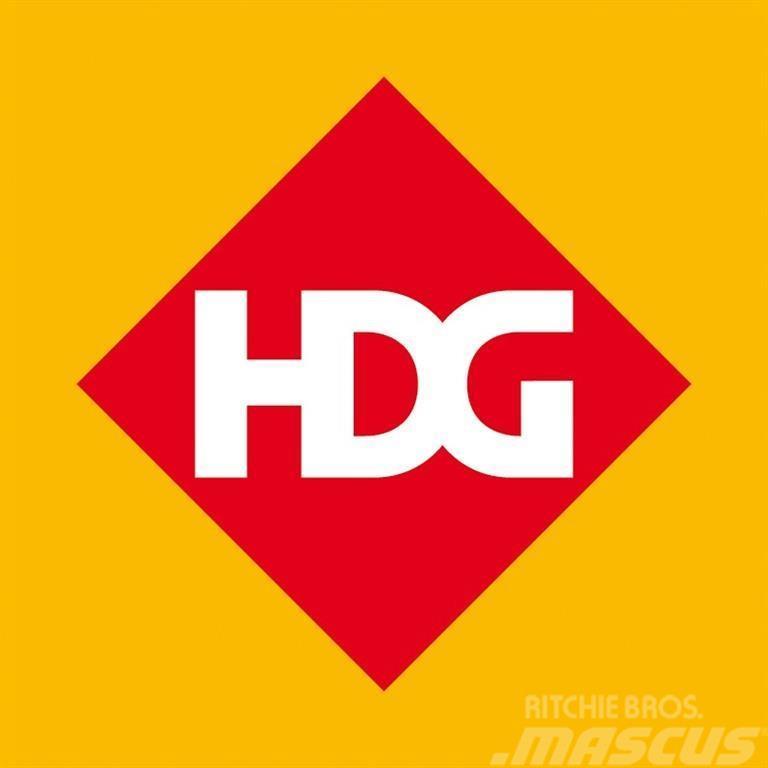 HDG 10 - 400 KW Få op til 50% i tilskud. Autres accessoires