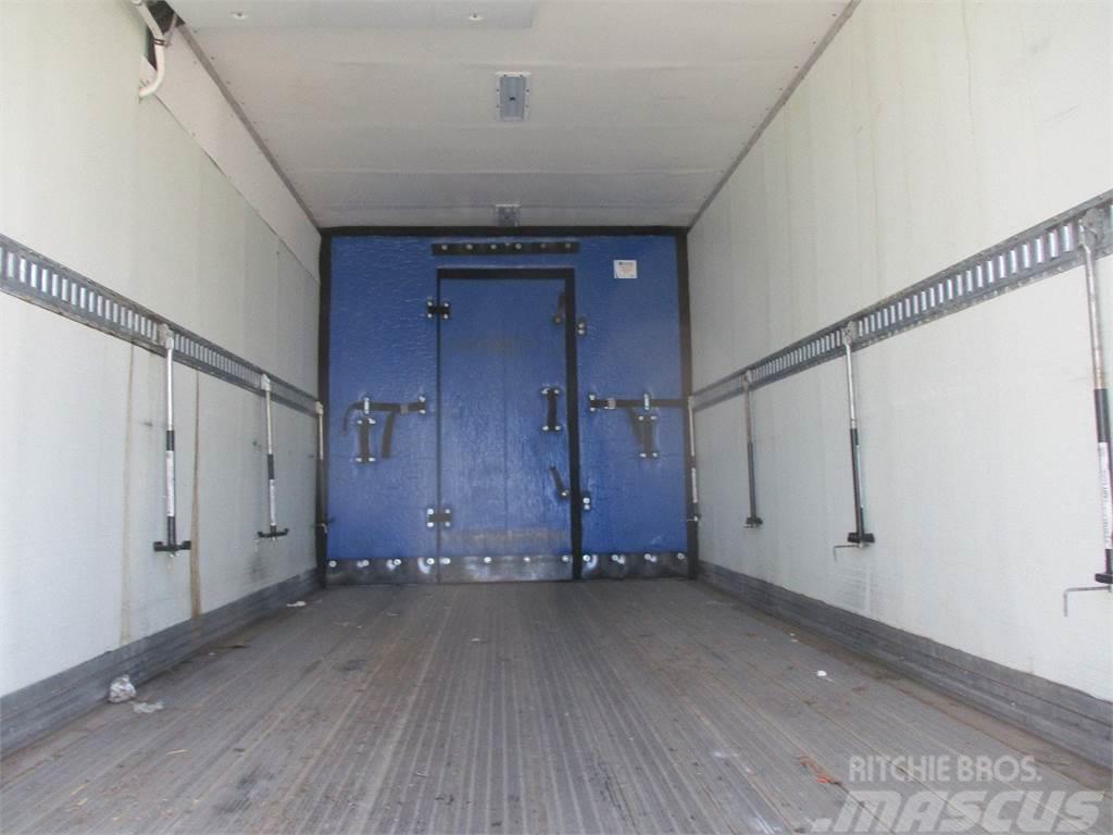 International 4300 Camion frigorifique