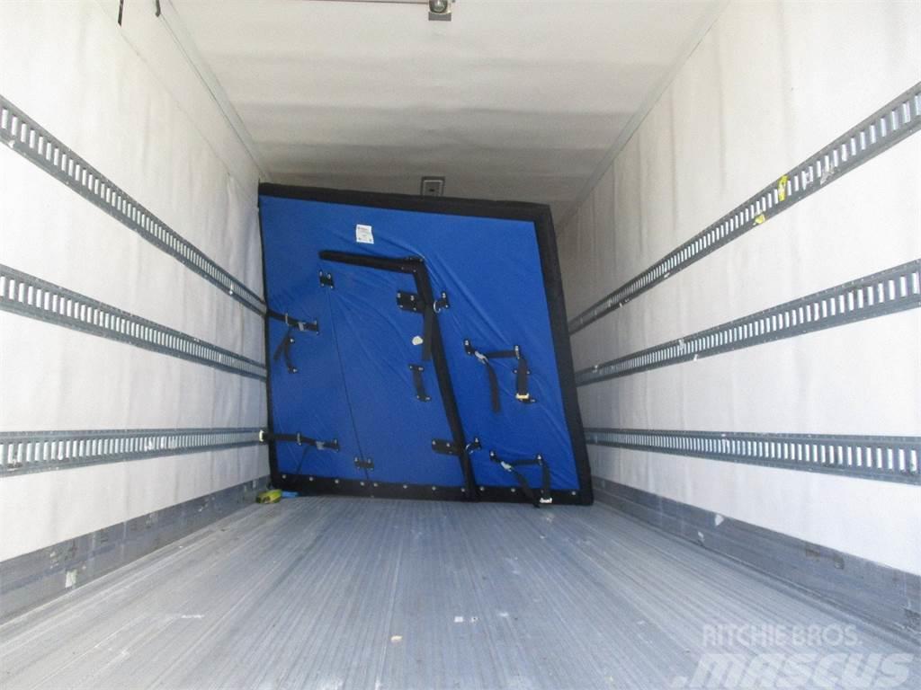 International 4300 Camion frigorifique