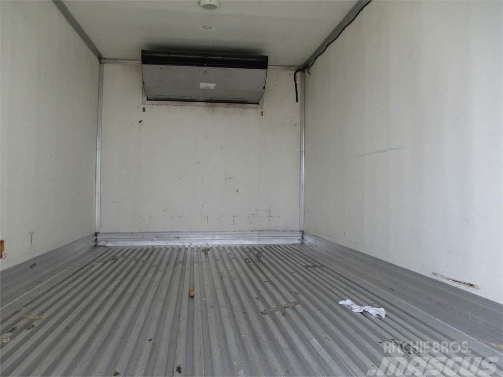 Isuzu NRR Camion frigorifique