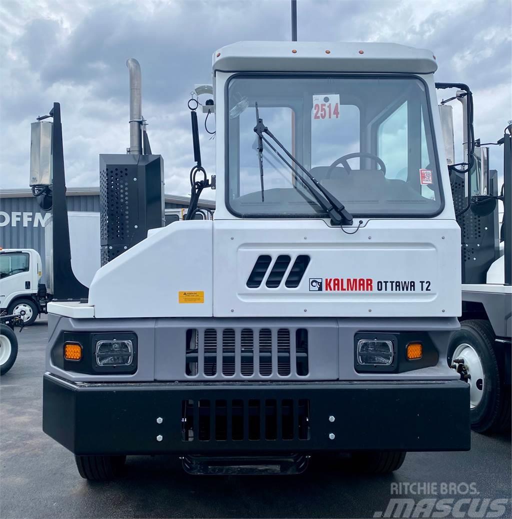 Kalmar OTTAWA T2 4X2 DOT/EPA Autre camion