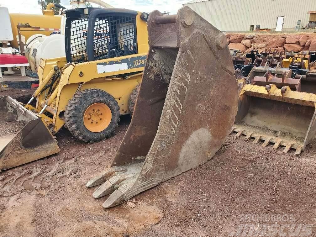  Excavator Bucket Godet