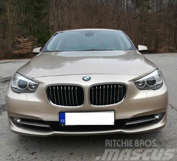  _JINÉ BMW - GT 535 D Autre