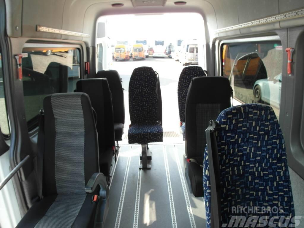 Mercedes-Benz 316 CDI Sprinter *Klima*10 Sitze*Lift Mini-bus
