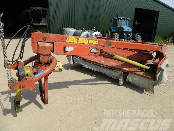 Kuhn FC 300 G Faucheuse-conditionneuse