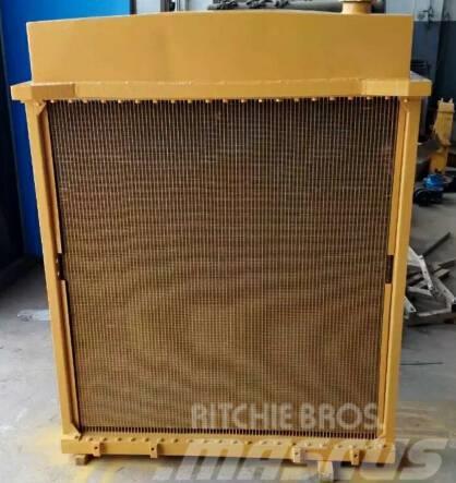 Shantui SD32 radiator assembly 175-03-C1002 Radiateurs