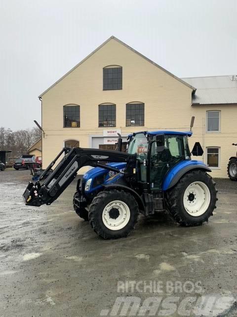 New Holland T 5.95 Tracteur