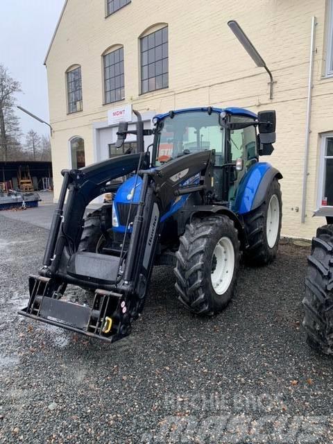 New Holland T 5.95 Tracteur