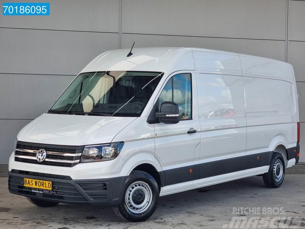 Volkswagen Crafter 140pk Automaat L4H3 Camera CarPlay Airco C Utilitaire