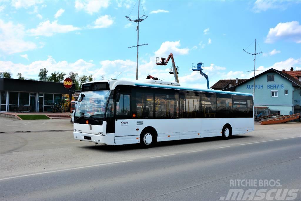 VDL Berkhof AMBASSADOR 200 EURO 5 Autobus urbain