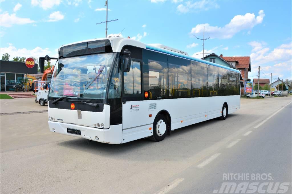 VDL Berkhof AMBASSADOR 200 EURO 5 Autobus urbain