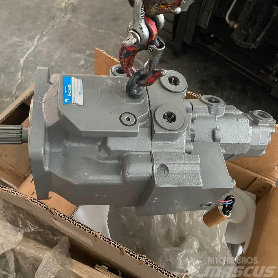 Case KAJ21860 AP2D36LV3RS7-904-3 Main Pump CX75 Hydraulique