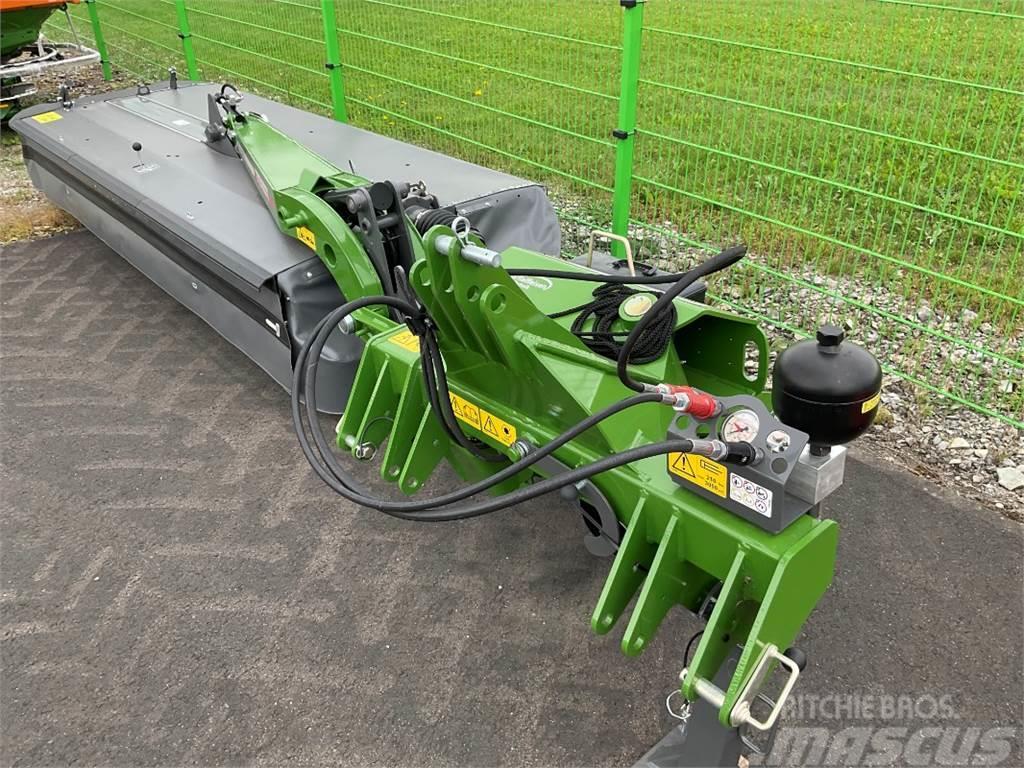 Fendt Slicer 3670 TLX Faucheuse-conditionneuse