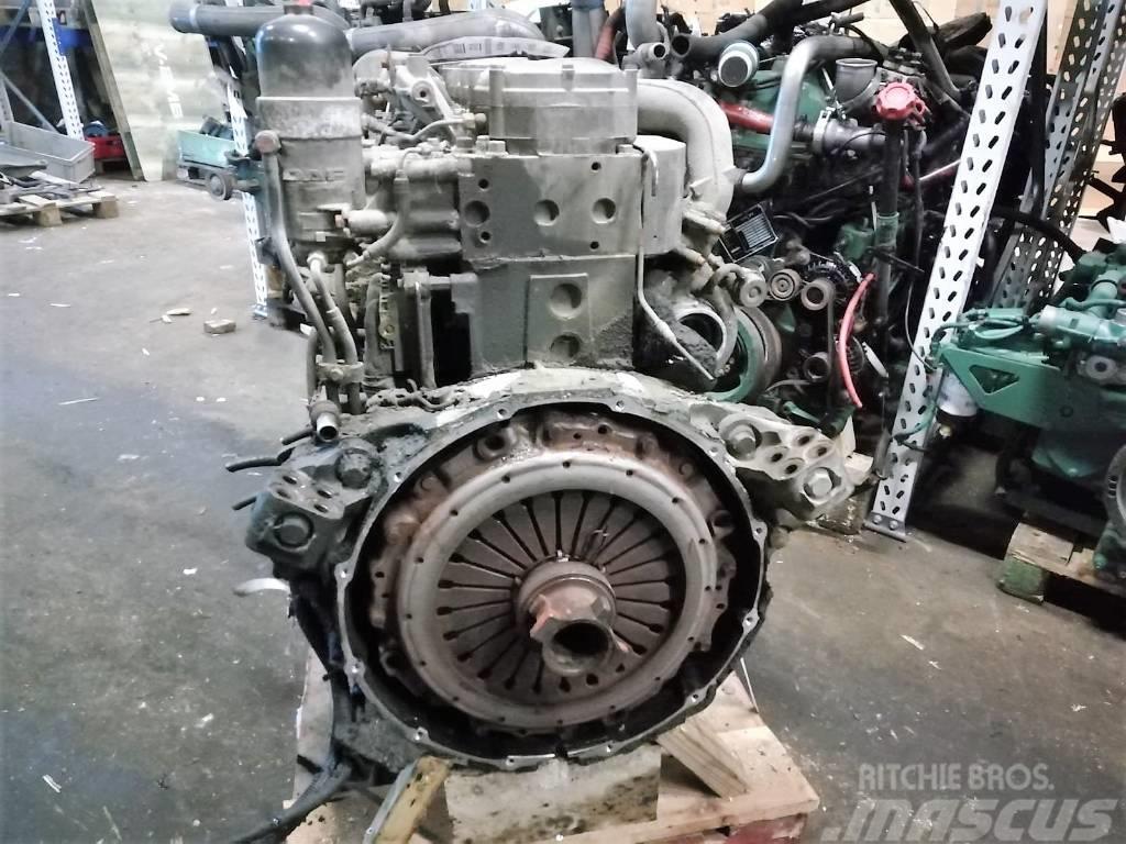 DAF Engine PR265S1 Moteur