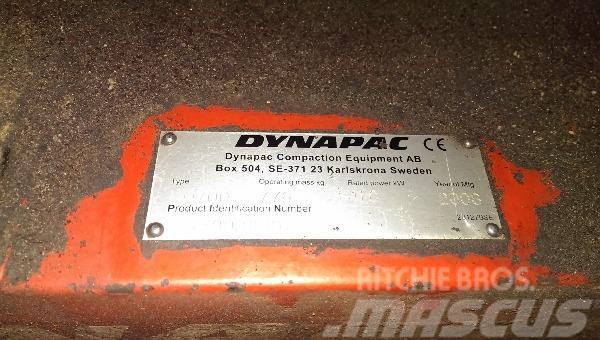 Dynapac LH700 Plaque vibrante