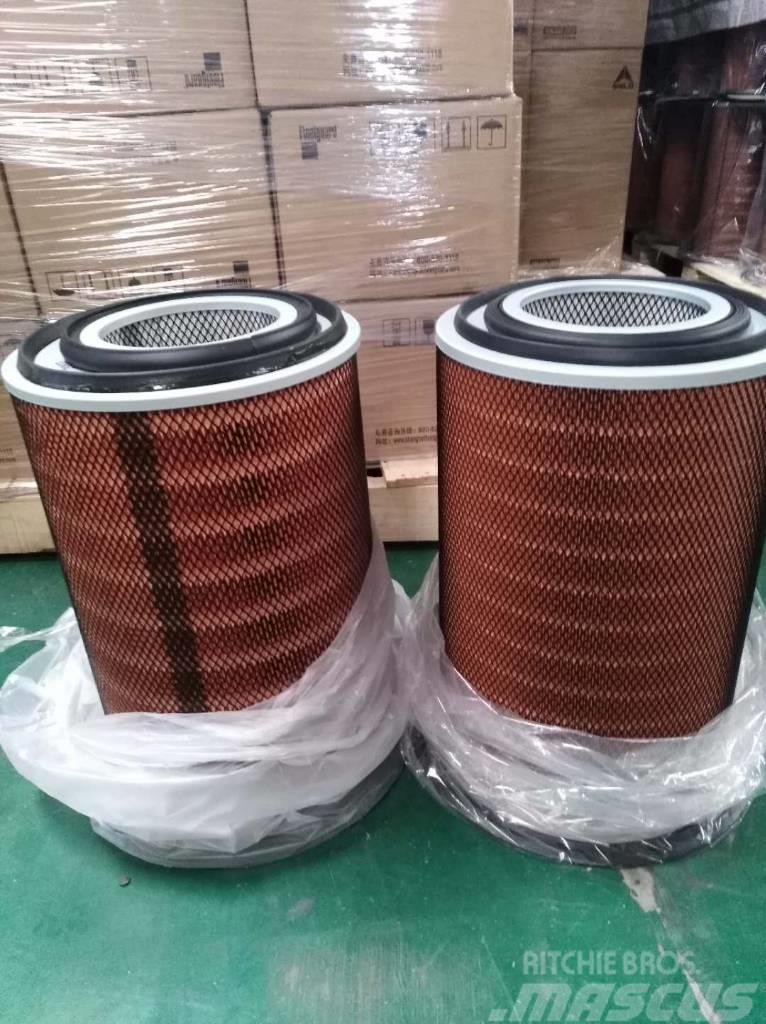 Shantui SD22 air filter 6127-81-7412T Autres accessoires