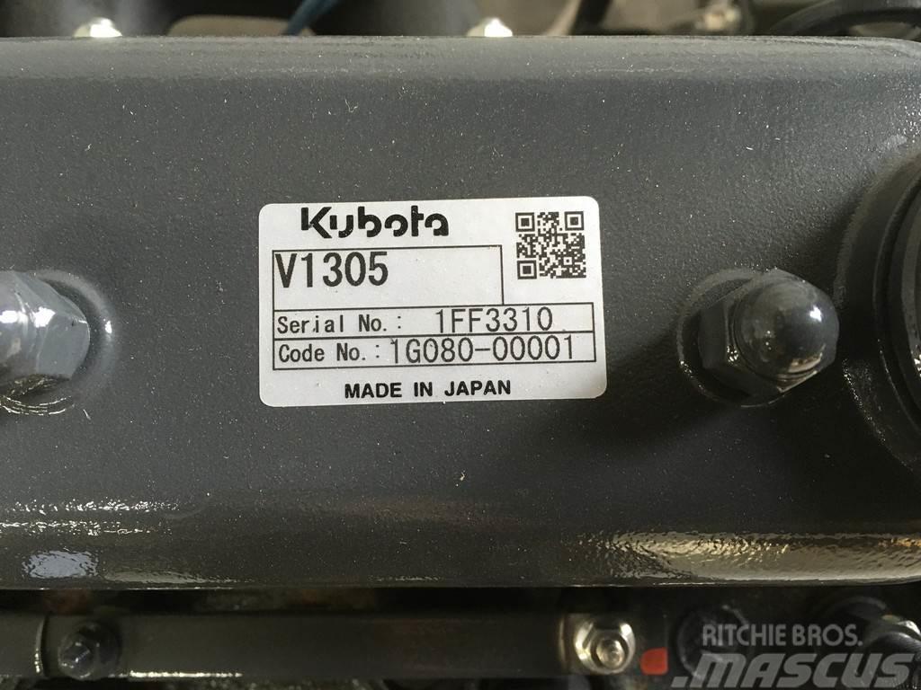 Kubota V1305 NEW Moteur
