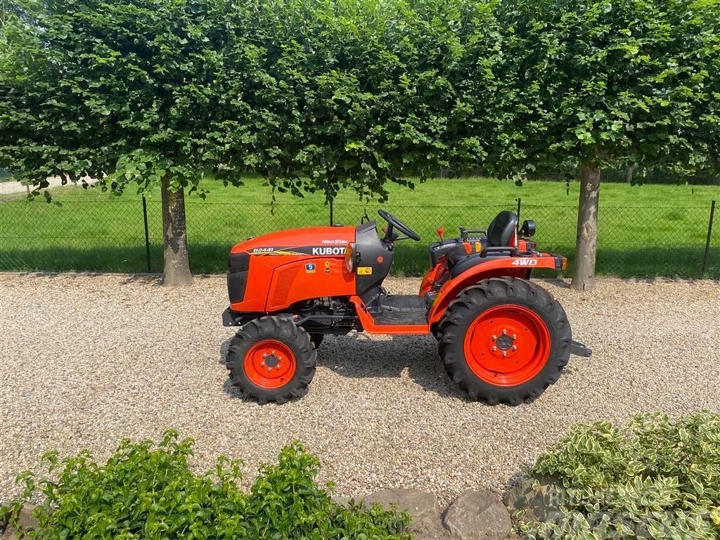 Kubota B2441 Nieuwe Minitractor / Mini Tractor Tracteur