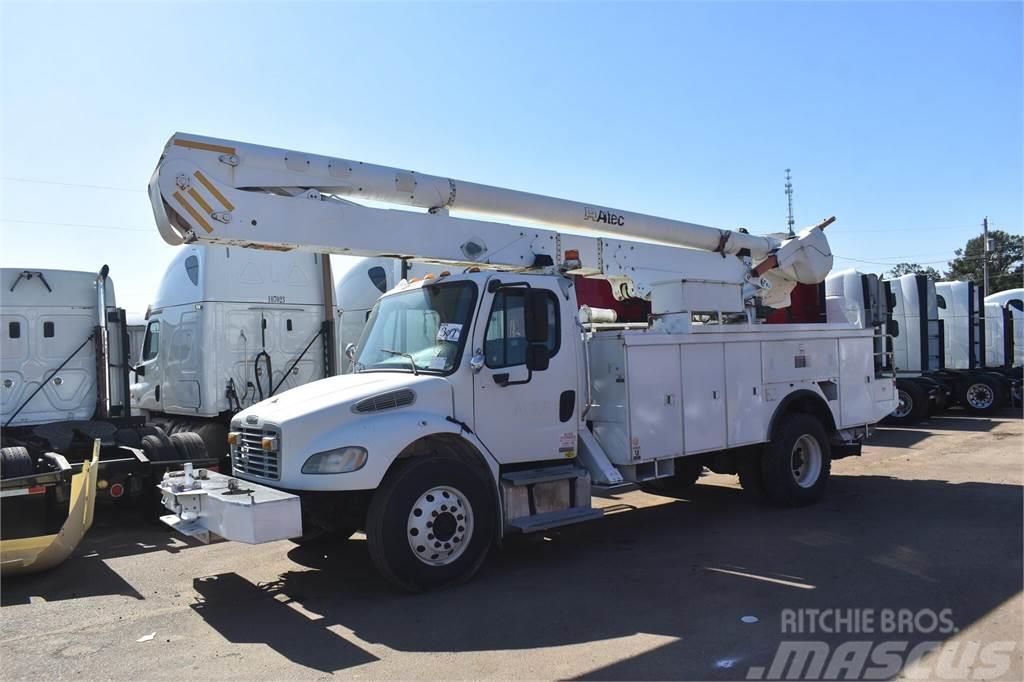 Altec AA55 Camion nacelle