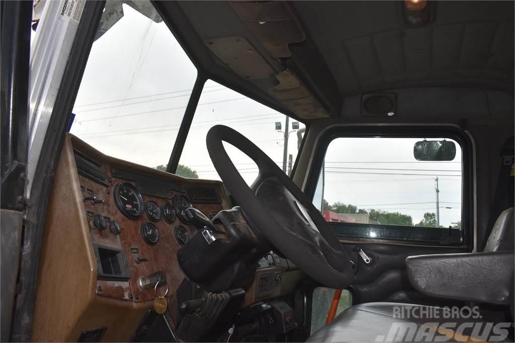 Terex COMMANDER 4047 Camion foreuse