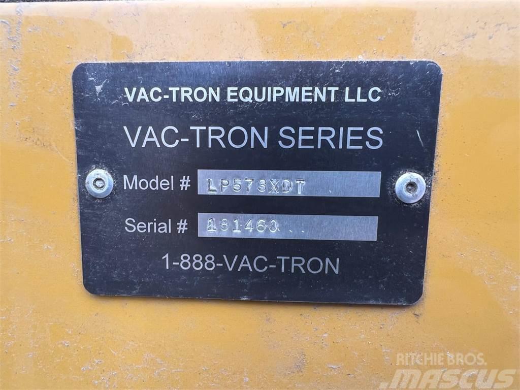 Vac-Tron LP573XDT Autre