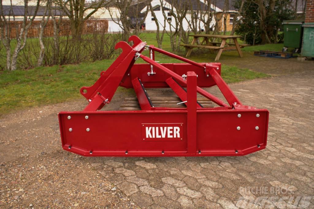  Kilver Pro 260 Niveleuse, lame