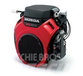 Honda GX 630 Moteur
