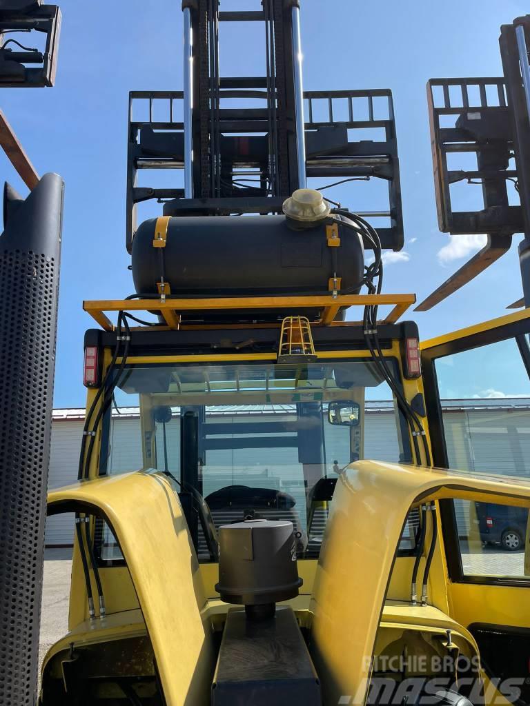 Hyster H 7.0 FT9 Chariots GPL