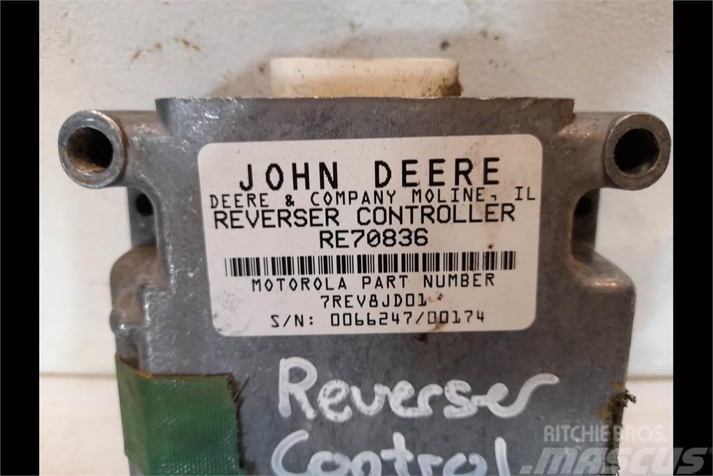 John Deere 6910 ECU Electronique