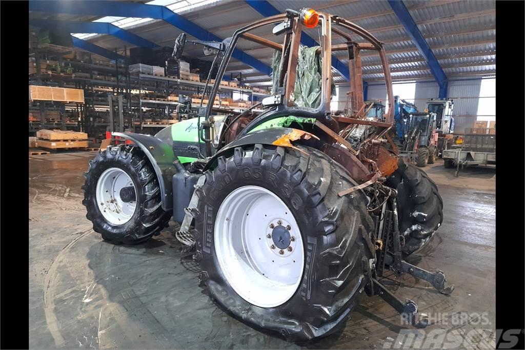 Deutz-Fahr Agrotron 150 Tracteur